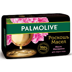 Мыло  Роскошь масел