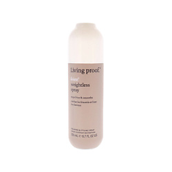 Спрей для укладки и придания гладкости волосам No Frizz Weightless Styling Spray