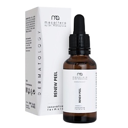 Ревитализирующий пилинг с AHA и BHA кислотами RENEW PEEL