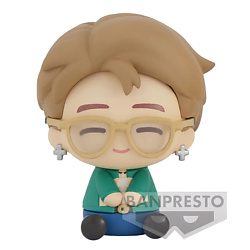 Фигурка Tinytan Jimin Dynamite Vol 1 Mini Figure