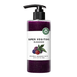 Пенка для лица очищающая Cleanser Purple