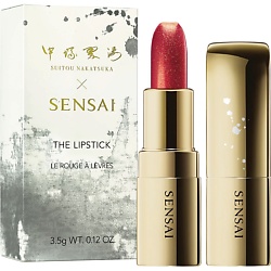 Ухаживающая губгая помада  The Lipstick Limited Edition