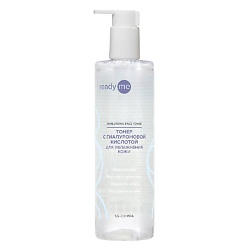 Тонер для увлажнения кожи Hyaluronic Face Toner