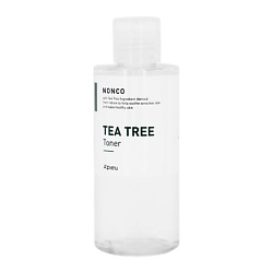 Тонер для лица NONCO TEA TREE с маслом чайного дерева