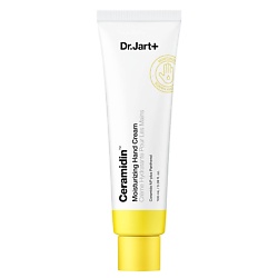 Питательный крем для рук Moisturizing Hand Cream