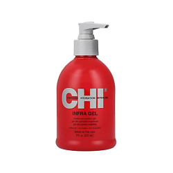 Гель для волос Infra Gel Maximum Control