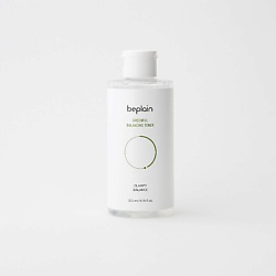 Балансирующий и увлажняющий тонер GREENFUL BALANCING TONER