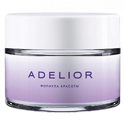 Уход за кожей ожидаемый эффект: сужение пор ADELIOR