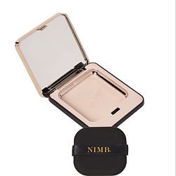 Пудра COMPACT CREAM POWDER SPF20-VEGAN