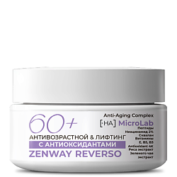 REVERSO Крем для лица омолаживающий с лифтинг-эффектом 60+