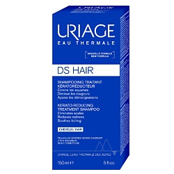 Керато-регулирующий шампунь DS