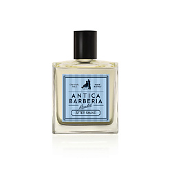 Мужской уход и парфюмерия ANTICA BARBERIA MONDIAL