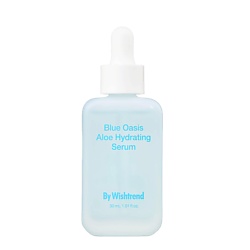 Увлажняющая сыворотка с алоэ Blue Oasis Aloe Hydrating Serum