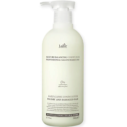 Увлажняющий кондиционер для волос Moisture Balancing Conditioner