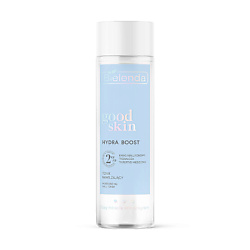Тоник для лица GOOD SKIN HYDRA BOOST увлажняющий с гиалуроновой кислотой