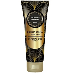 Крем для душа Imperial Oud