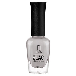 Лак для ногтей укрепляющий с биокерамикой PROLAC+bioceramics