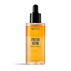 Сыворотка для лица Fresh Herb Origin Serum