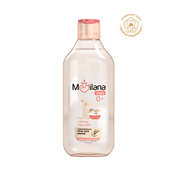 Пена для ванны успокаивающая