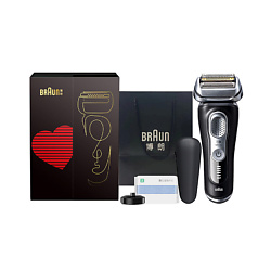 Электробритвы BRAUN BRAUN