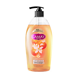 Гель для душа ДИНАМИК