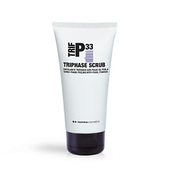 Скраб с жемчужным порошком TRIPHASE SCRUB