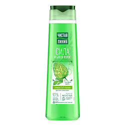 Шампунь 2в1 Фитотерапия Хмель и Репейное масло