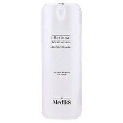 Сыворотка r-Retinoate Youth Activating Cream Day & Night Eye Serum