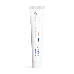 Крем против пигментации Light Active Cream