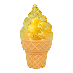 Блеск-бальзам для губ ICE CREAM