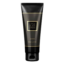 Парфюмированный лосьон для тела Little Black Dress