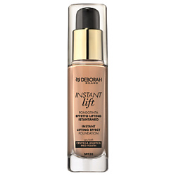 Тональная основа-лифтинг INSTANT LIFTING EFFECT FOUNDATION