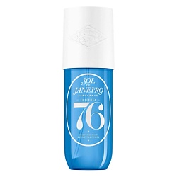 SOL DE JANEIRO Спрей для тела Cheirosa 40 Perfume Mist