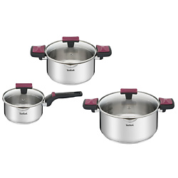 Набор посуды Cook&Clip G723S674