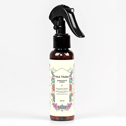 Парфюмированный спрей для дома X