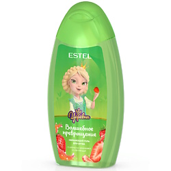 Уход за кожей ESTEL PROFESSIONAL ожидаемый эффект: питание ESTEL PROFESSIONAL