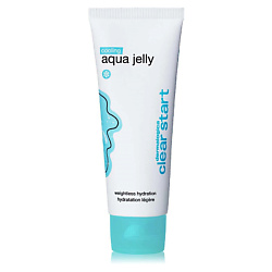 Увлажняющий гель Cooling Aqua Jelly