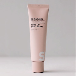 Тонирующий солнцезащитный крем Uv Pro Tone-Up Sun Cream