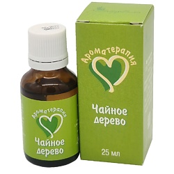 Чайное дерево эфирное масло