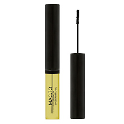 Масло для роста бровей и ресниц с усьмой Brow & Lashes oil with Taramira oil