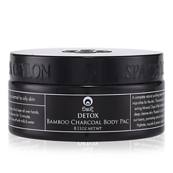 Обертывание для тела "ДЕТОКС"