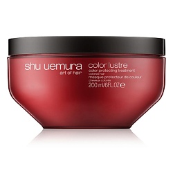 Маски для волос SHU UEMURA SHU UEMURA