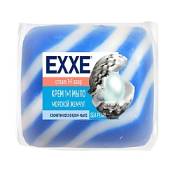 Туалетное крем-мыло морской жемчуг