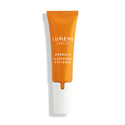 Подсвечивающая сыворотка с витамином С для кожи вокруг глаз Glow Boost Eye Serum