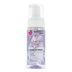 Пенка-мусс для умывания