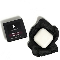 Парфюмированное мыло CHERRY BLACK