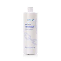 Бальзам-кондиционер для окрашенных волос Salon Total Colorsaver Conditioner