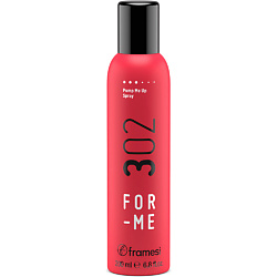 Спрей для объема FOR-ME 302 PUMP ME UP SPRAY