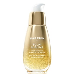 Бифазная омолаживающая сыворотка Eclat Sublime Micro – Serum Bi – Phase Jeunesse