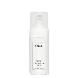 Пенка для укладки волос без фена Air Dry Foam